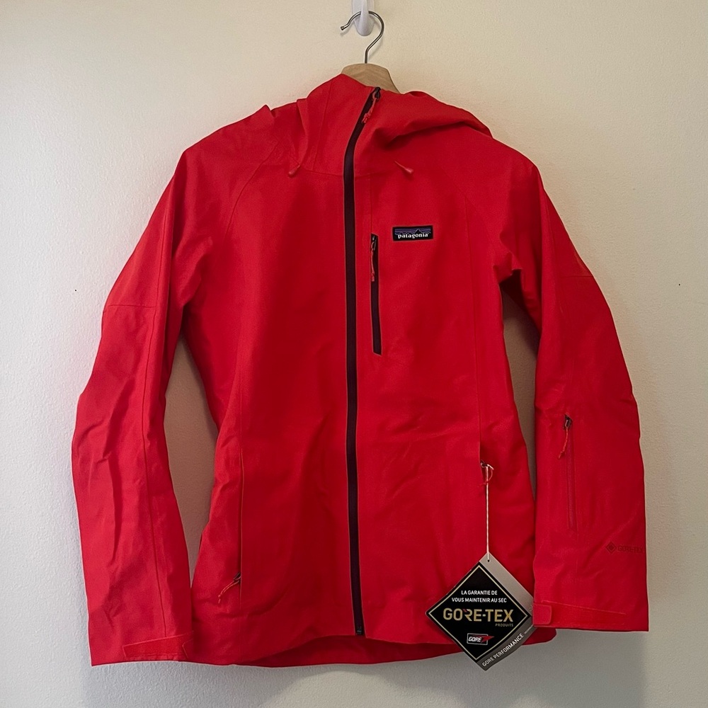 Patagonia W's Powder Bowl Jacket